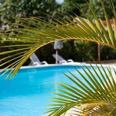 Hotel Le Rotabas แซนต์-อาน ภายนอก รูปภาพ
