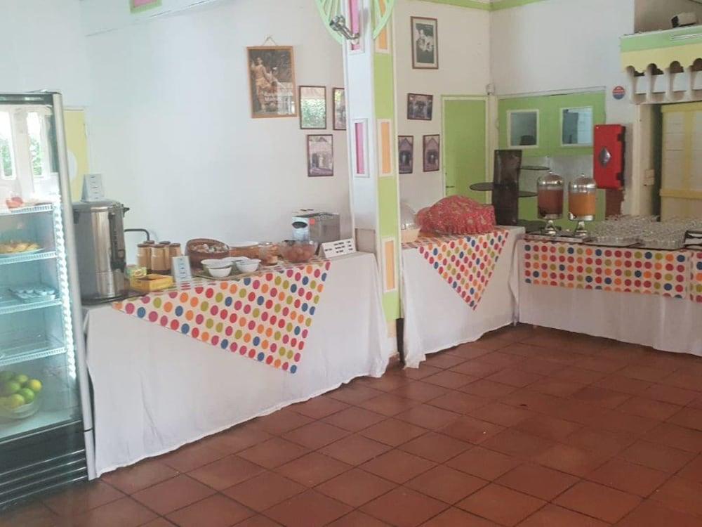 Hotel Le Rotabas แซนต์-อาน ภายนอก รูปภาพ
