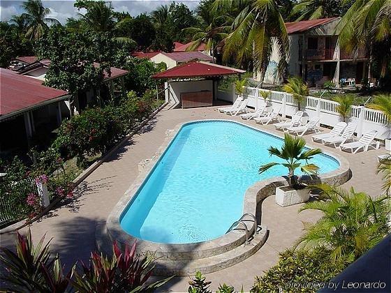 Hotel Le Rotabas แซนต์-อาน สิ่งอำนวยความสะดวก รูปภาพ