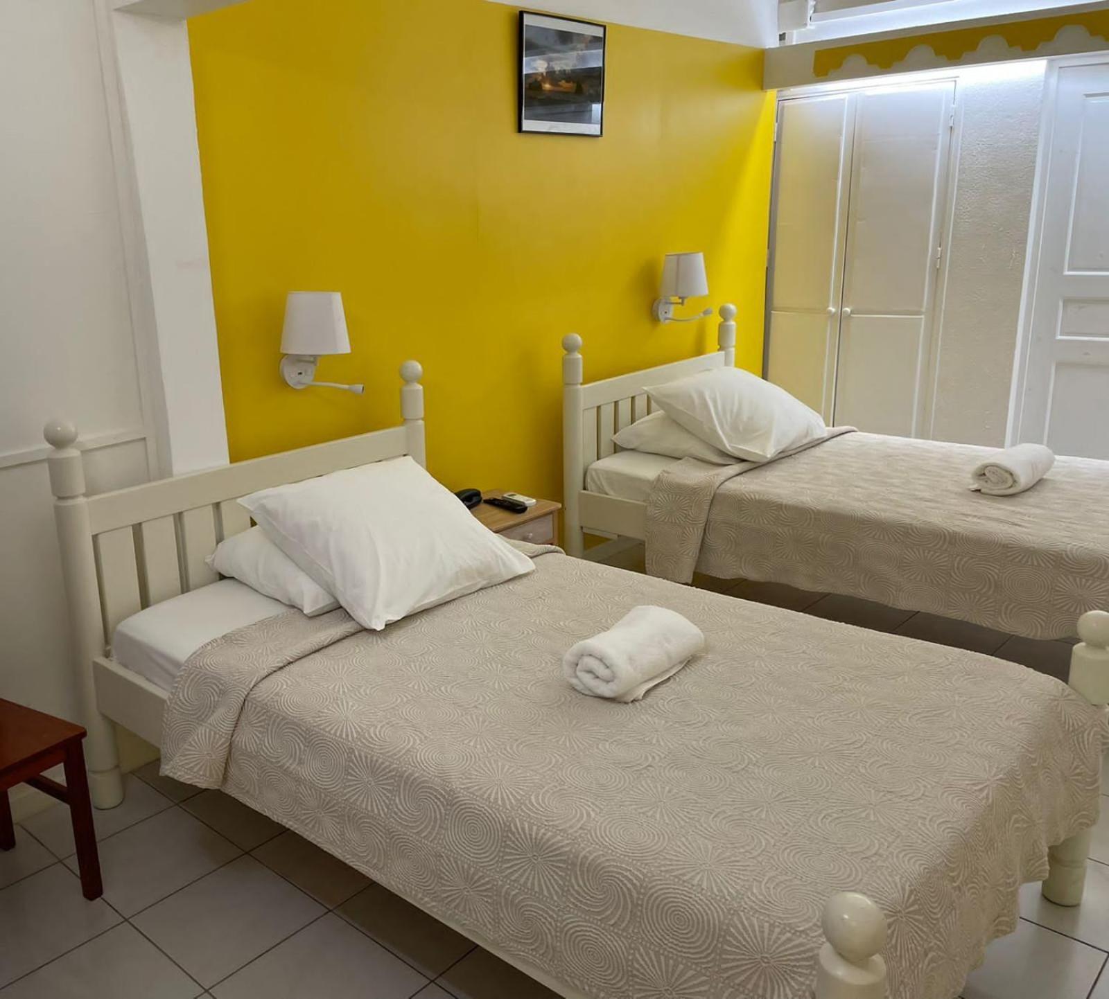 Hotel Le Rotabas แซนต์-อาน ห้อง รูปภาพ