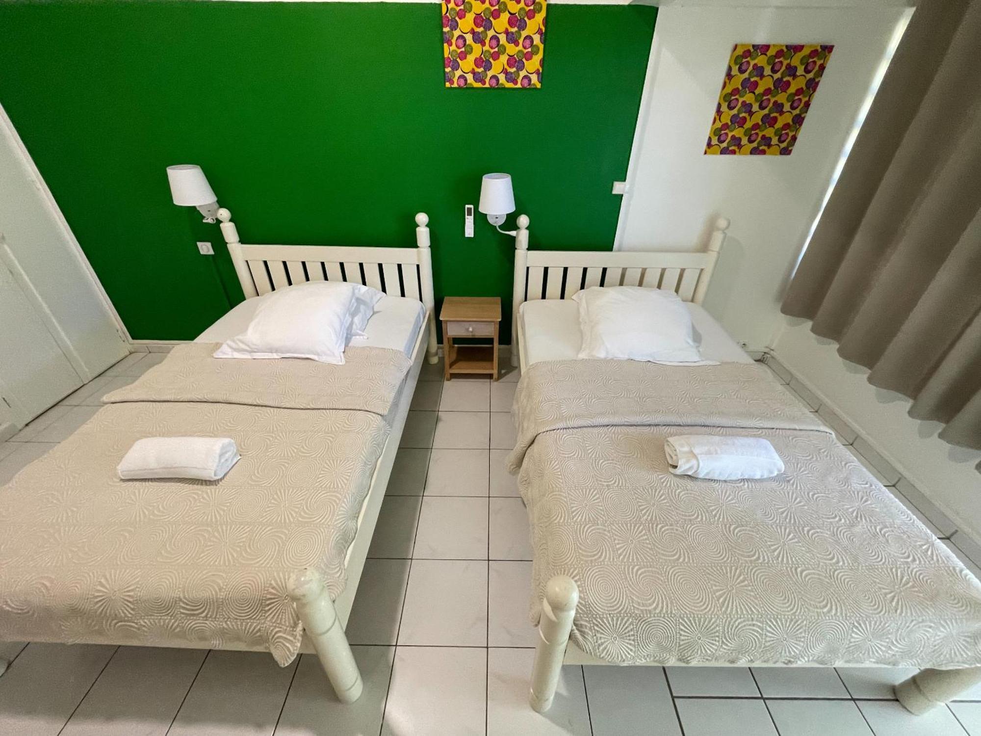 Hotel Le Rotabas แซนต์-อาน ห้อง รูปภาพ