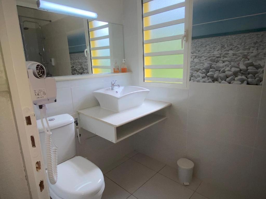 Hotel Le Rotabas แซนต์-อาน ห้อง รูปภาพ